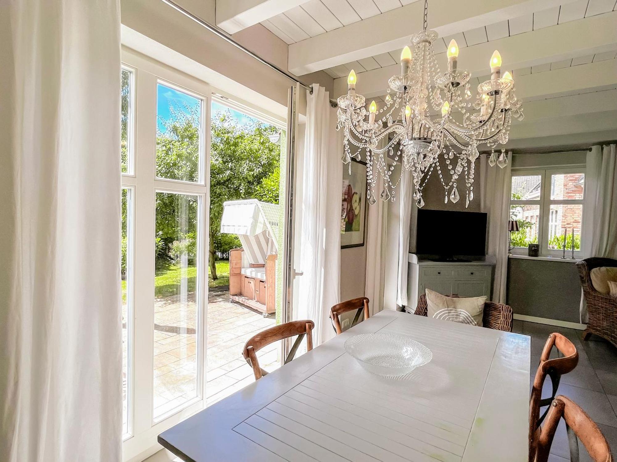 Rankwitz Ferienhaus Malve In Liepe מראה חיצוני תמונה